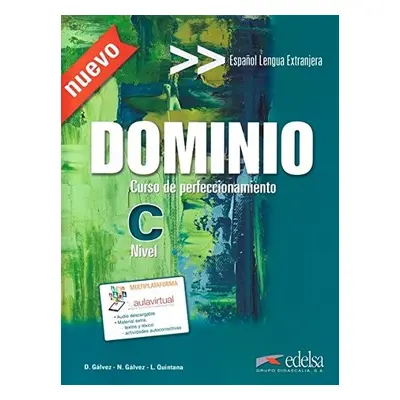 DOMINIO CURSO PERFECCIONAMIENTO ALUMNO (2016) Edelsa