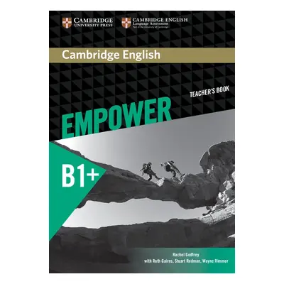 Empower Interm Teacher´s Book Cambridge University Press