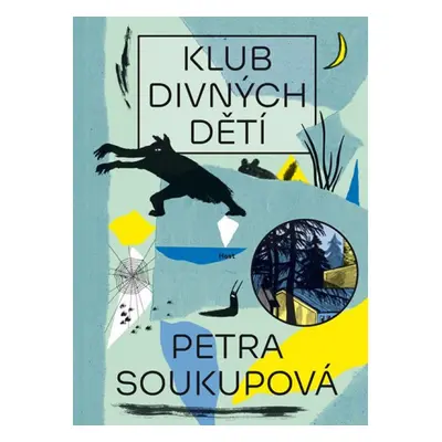 Klub divných dětí Host - vydavatelství, s. r. o.