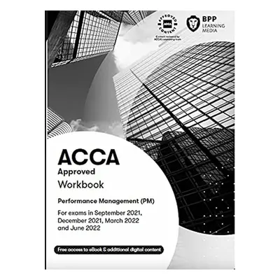 ACCA Performance Management výprodej AJSHOP.cz