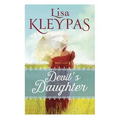 Devil's Daughter Little, Brown Book Group