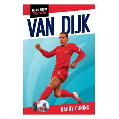 Van Dijk Ransom Publishing