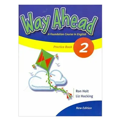 Way Ahead (New Ed.) 2 Grammar Practice Book Macmillan