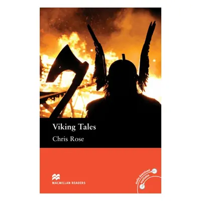 Macmillan Readers Elementary Viking Tales Macmillan