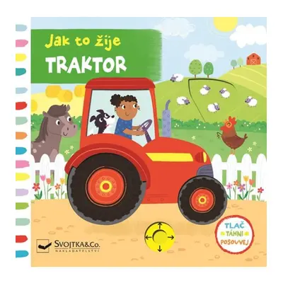 Traktor - Jak to žije Svojtka & Co. s. r. o.