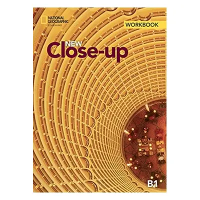 Close-up B1 Workbook (3rd edition) National Geographic learning