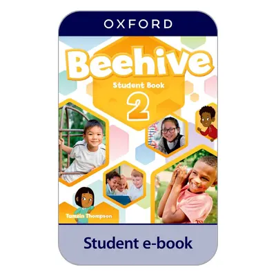 Beehive 2 Student´s Book eBook (OLB) Oxford University Press