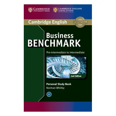 Business Benchmark Pre-Intermediate to Intermediate (2nd Edition) BULATS and Business Preliminar