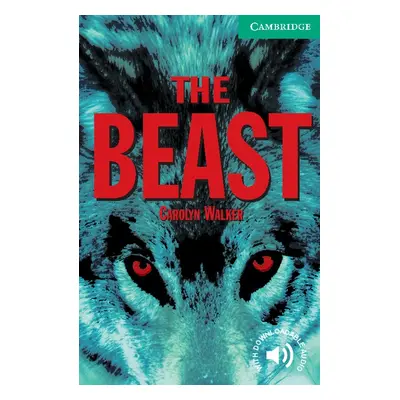 Cambridge English Readers 3 The Beast Cambridge University Press