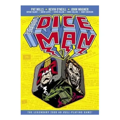 Complete Dice Man Rebellion Publishing Ltd.