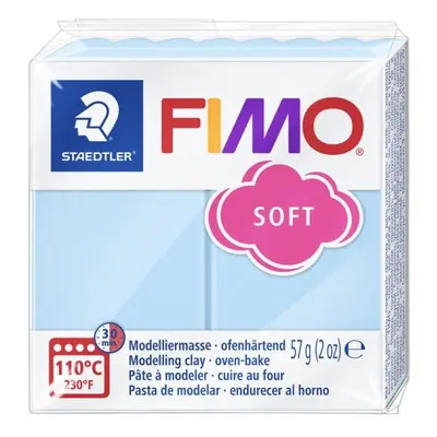 FIMO soft 57g - pastel voda Kreativní svět s.r.o.