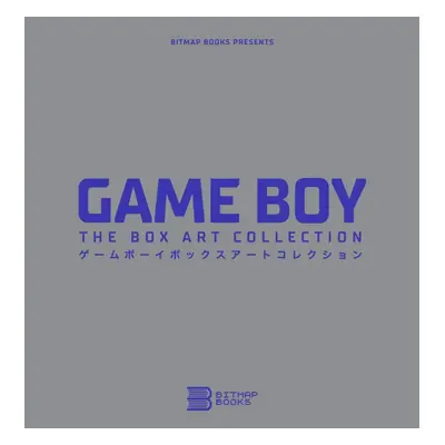 Game Boy: The Box Art Collection nezadán