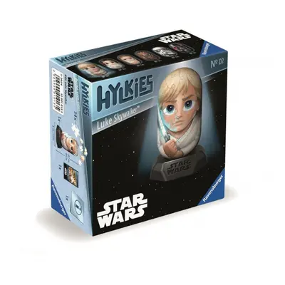 Hylkies: Star Wars: Luke Skywalker Ravensburger