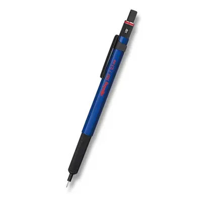 Mikrotužka Rotring 500 Blue 0,5 mm Rotring