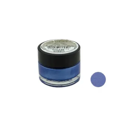 Patinovací vosk Finger Wax modrý cobalt 20 ml Aladine