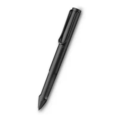 Twin pen Lamy safari all black Emr PC/EL LAMY