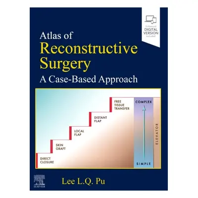 Atlas of Reconstructive Surgery: A Case-Based Approach, A Case-Based Approach Elsevier