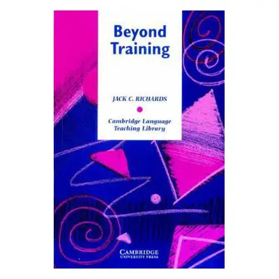 Beyond Training PB Cambridge University Press