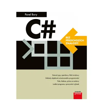 C# Computer Press