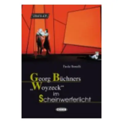 CIDEB LITERATUR AKTIV - GEORG BUCHNERS WOYZECK IM SCHEINWERFERLICHT BLACK CAT - CIDEB