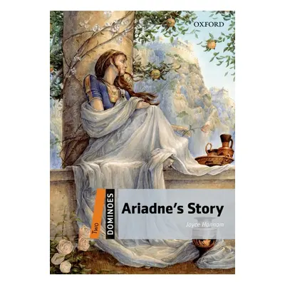 Dominoes 2 (New Edition) Ariadne´s Story + Mp3 Pack Oxford University Press