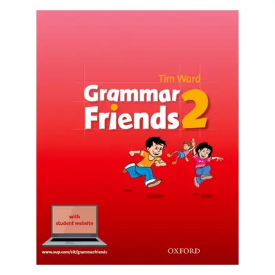 Grammar Friends 2 Student´s Book Oxford University Press