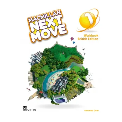 Macmillan Next Move 1 Workbook Macmillan