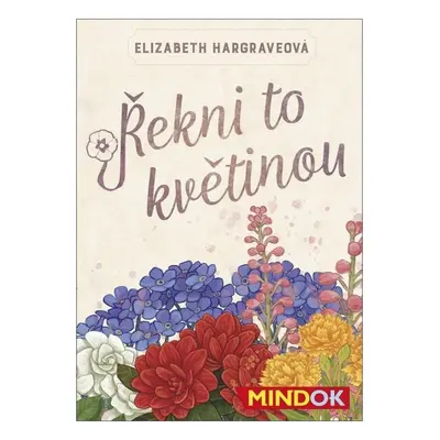 Řekni to květinou MINDOK s.r.o.