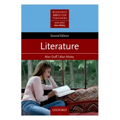 RESOURCE BOOKS FOR TEACHERS - LITERATURE 2nd Edition Oxford University Press