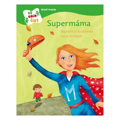 Supermáma Mladá fronta