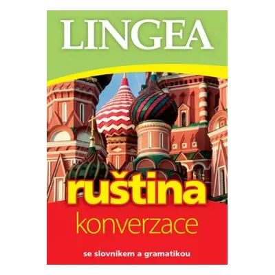 Česko-ruská konverzace, 4. vydání Lingea