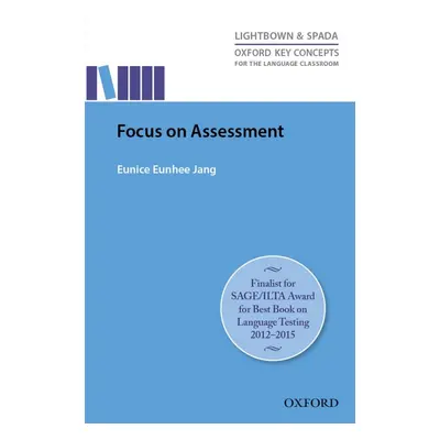 Focus On Assessment Oxford University Press