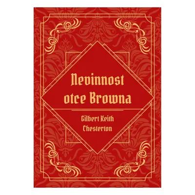 Nevinnost otce Browna CPRESS