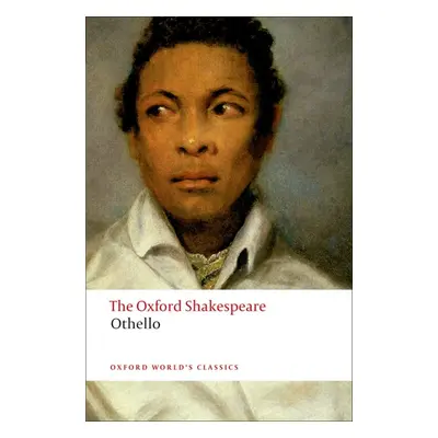 Oxford World´s Classics Othello Oxford University Press