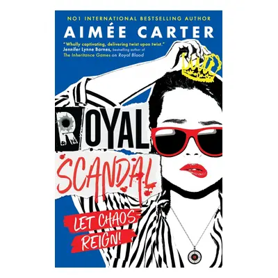 Royal Scandal Usborne Publishing