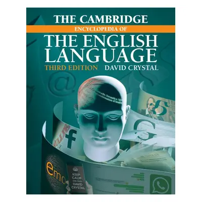 The Cambridge Encyclopedia of the English Language Cambridge University Press