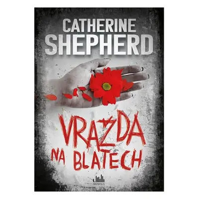 Vražda na blatech GRADA Publishing, a. s.