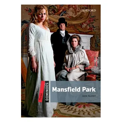 Dominoes 3 (New Edition) Mansfield Park Oxford University Press