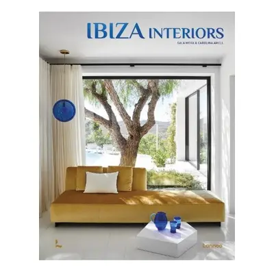 Ibiza Interiors Lannoo Publishers