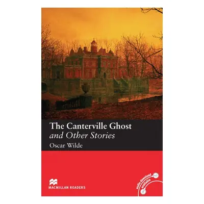 Macmillan Readers Elementary The Canterville Ghost and Other Stories Macmillan