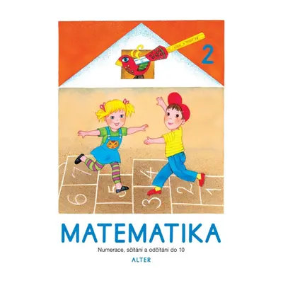 MATEMATIKA 1/2 (092725) Alter