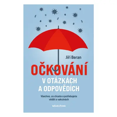 Očkování v otázkách a odpovědích Mladá fronta