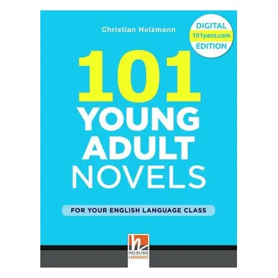 101 Young Adult Novels Helbling Languages