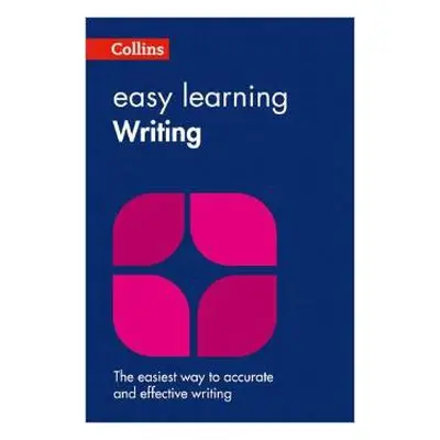 Collins Easy Learning Writing Collins