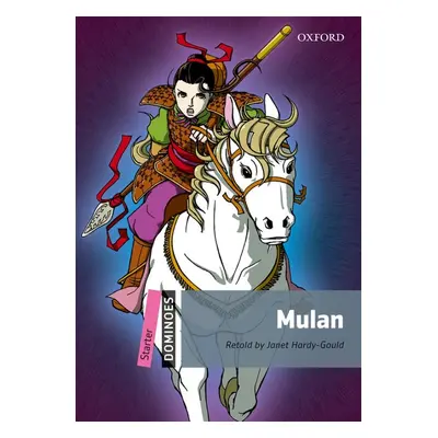 Dominoes Starter (New Edition) Mulan Oxford University Press