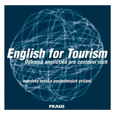 English for Tourism CD /2ks/ Fraus