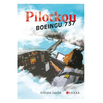 Pilotkou Boeingu 737 CPRESS