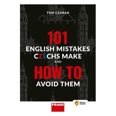 101 English Mistakes and How to Avoid Them Fraus