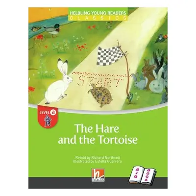 HELBLING Big Books A The Hare and the Tortoise Helbling Languages