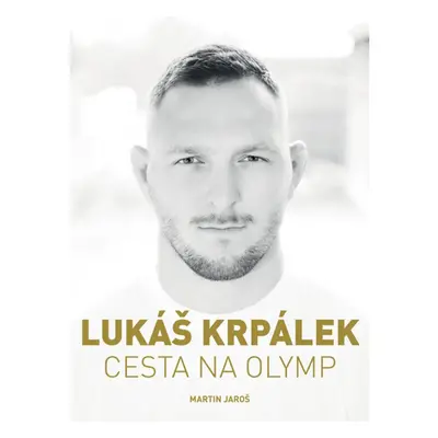 Lukáš Krpálek: Cesta na Olymp XYZ